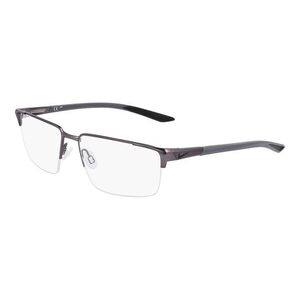 Nike 8054N 070 ONE SIZE (55) Szürke Női Dioptriás szemüvegek kép