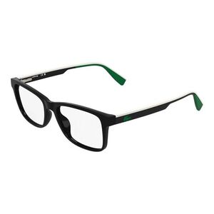 Lacoste L3665 001 ONE SIZE (50) Fekete Gyermek Dioptriás szemüvegek kép