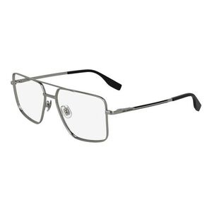 Karl Lagerfeld KL357N 041 ONE SIZE (56) Ezüst Női Dioptriás szemüvegek kép