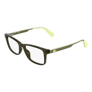 Lacoste L3665 275 ONE SIZE (50) Zöld Gyermek Dioptriás szemüvegek kép