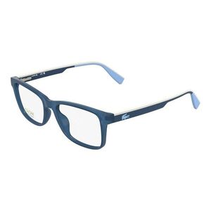 Lacoste L3665 400 ONE SIZE (50) Kék Gyermek Dioptriás szemüvegek kép