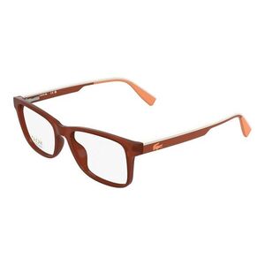 Lacoste L3665 800 ONE SIZE (50) Narancssárga Gyermek Dioptriás szemüvegek kép