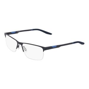 Nike 8144 411 M (53) Fekete Női Dioptriás szemüvegek kép