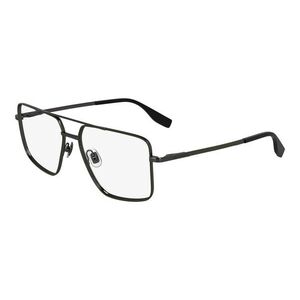 Karl Lagerfeld KL357N 305 ONE SIZE (56) Szürke Női Dioptriás szemüvegek kép