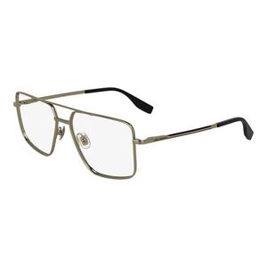 Karl Lagerfeld KL357N 714 ONE SIZE (56) Arany Női Dioptriás szemüvegek kép