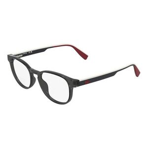 Lacoste L3666 035 ONE SIZE (47) Szürke Gyermek Dioptriás szemüvegek kép