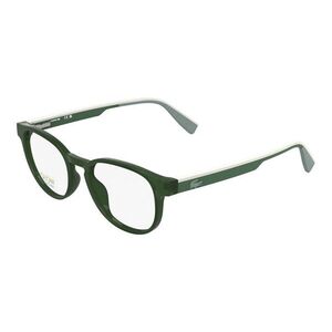 Lacoste L3666 317 ONE SIZE (47) Zöld Gyermek Dioptriás szemüvegek kép