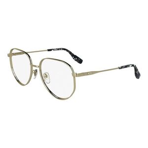 Karl Lagerfeld KL361N 714 ONE SIZE (55) Arany Férfi Dioptriás szemüvegek kép
