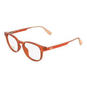 Lacoste L3666 615 ONE SIZE (47) Narancssárga Gyermek Dioptriás szemüvegek kép