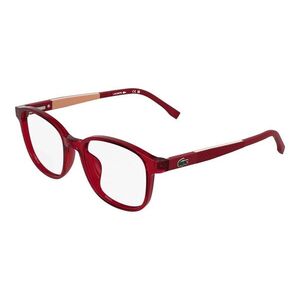 Lacoste L3667 615 ONE SIZE (46) Vörös Gyermek Dioptriás szemüvegek kép