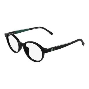 Lacoste L3668 001 ONE SIZE (44) Fekete Gyermek Dioptriás szemüvegek kép