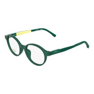 Lacoste L3668 315 ONE SIZE (44) Zöld Gyermek Dioptriás szemüvegek kép