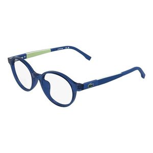 Lacoste L3668 410 ONE SIZE (44) Kék Gyermek Dioptriás szemüvegek kép