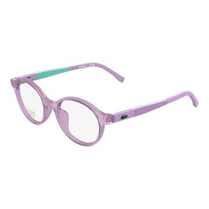 Lacoste L3668 528 ONE SIZE (44) Lila Gyermek Dioptriás szemüvegek kép