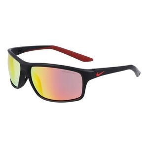 Nike Adrenaline 22MN IU8083X 010 ONE SIZE (64) Fekete Unisex Napszemüvegek kép