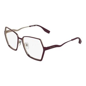 Karl Lagerfeld KL368 605 ONE SIZE (56) Vörös Férfi Dioptriás szemüvegek kép
