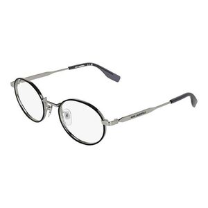 Karl Lagerfeld KL369 044 ONE SIZE (51) Ezüst Női Dioptriás szemüvegek kép