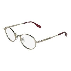 Karl Lagerfeld KL369 727 ONE SIZE (51) Arany Női Dioptriás szemüvegek kép
