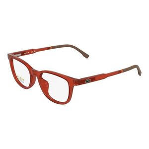 Lacoste L3669 615 M (46) Narancssárga Gyermek Dioptriás szemüvegek kép