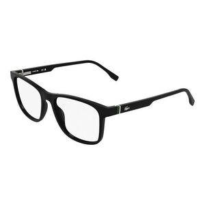 Lacoste L4007MAG-SET 001 M (54) Fekete Női Dioptriás szemüvegek kép