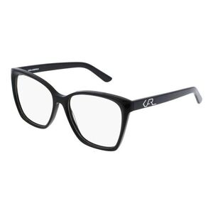 Karl Lagerfeld KL6050N 001 ONE SIZE (54) Fekete Férfi Dioptriás szemüvegek kép