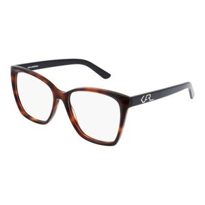 Karl Lagerfeld KL6050N 215 ONE SIZE (54) Havana Férfi Dioptriás szemüvegek kép
