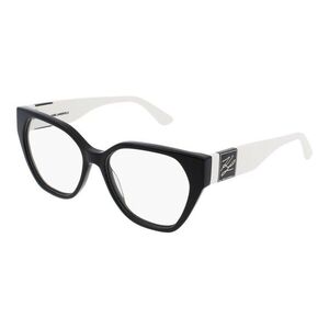 Karl Lagerfeld KL6053N 004 ONE SIZE (54) Fekete Férfi Dioptriás szemüvegek kép