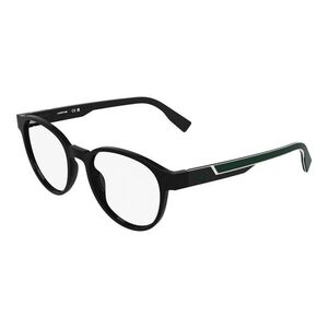 Lacoste L4009MAG-SET 001 ONE SIZE (53) Fekete Női Dioptriás szemüvegek kép