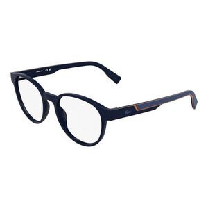 Lacoste L4009MAG-SET 410 ONE SIZE (53) Kék Női Dioptriás szemüvegek kép