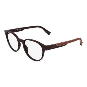Lacoste L4009MAG-SET 601 ONE SIZE (53) Vörös Női Dioptriás szemüvegek kép