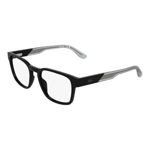Lacoste L4010 001 ONE SIZE (53) Fekete Női Dioptriás szemüvegek kép