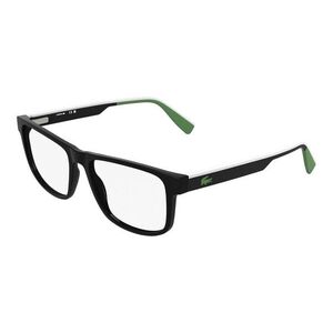 Lacoste L4011 001 ONE SIZE (56) Fekete Női Dioptriás szemüvegek kép