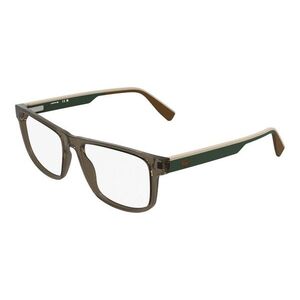 Lacoste L4011 200 ONE SIZE (56) Barna Női Dioptriás szemüvegek kép