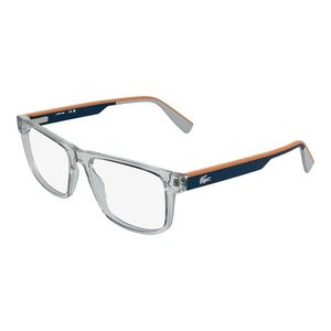 Lacoste L4011 035 ONE SIZE (56) Szürke Női Dioptriás szemüvegek kép