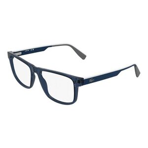 Lacoste L4011 410 ONE SIZE (56) Kék Női Dioptriás szemüvegek kép