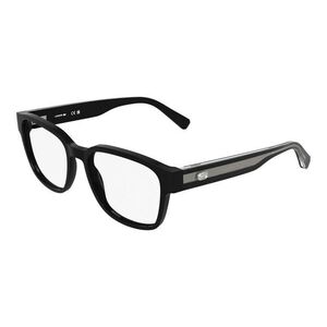 Lacoste L4012 001 ONE SIZE (55) Fekete Női Dioptriás szemüvegek kép
