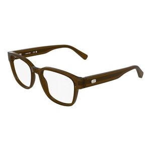 Lacoste L4012 200 ONE SIZE (55) Barna Női Dioptriás szemüvegek kép