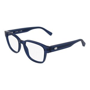 Lacoste L4012 410 ONE SIZE (55) Kék Női Dioptriás szemüvegek kép