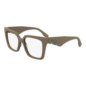 Karl Lagerfeld KL6170N 272 ONE SIZE (53) Barna Férfi Dioptriás szemüvegek kép