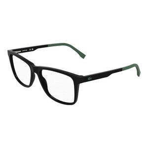 Lacoste L4013 001 M (55) Fekete Női Dioptriás szemüvegek kép