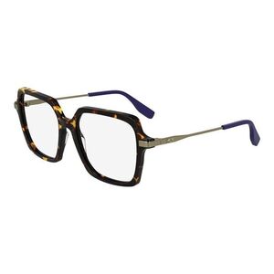 Karl Lagerfeld KL6172N 232 ONE SIZE (54) Havana Férfi Dioptriás szemüvegek kép