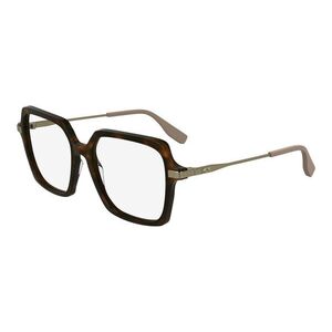 Karl Lagerfeld KL6172N 242 ONE SIZE (54) Havana Férfi Dioptriás szemüvegek kép