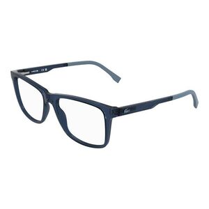 Lacoste L4013 410 M (55) Kék Női Dioptriás szemüvegek kép