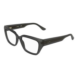 Lacoste L4014 035 ONE SIZE (55) Szürke Férfi Dioptriás szemüvegek kép