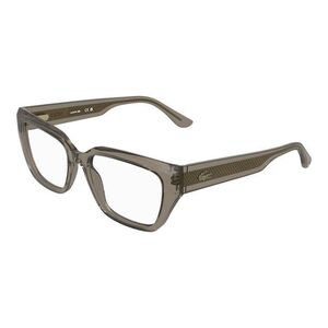 Lacoste L4014 202 ONE SIZE (55) Barna Férfi Dioptriás szemüvegek kép