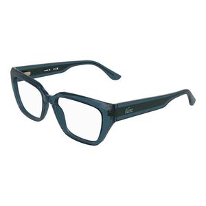Lacoste L4014 410 ONE SIZE (55) Kék Férfi Dioptriás szemüvegek kép