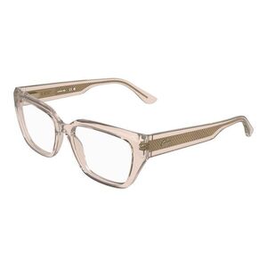 Lacoste L4014 749 ONE SIZE (55) Rózsaszín Férfi Dioptriás szemüvegek kép