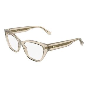 Lacoste L4015 260 ONE SIZE (55) Barna Férfi Dioptriás szemüvegek kép