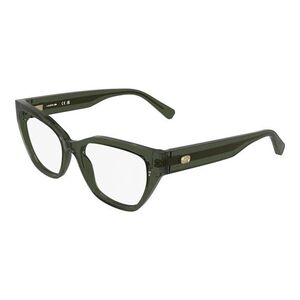 Lacoste L4015 341 ONE SIZE (55) Zöld Férfi Dioptriás szemüvegek kép