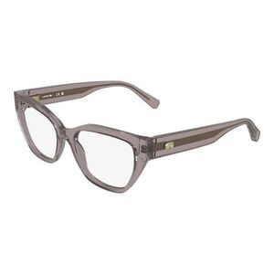 Lacoste L4015 532 ONE SIZE (55) Barna Férfi Dioptriás szemüvegek kép